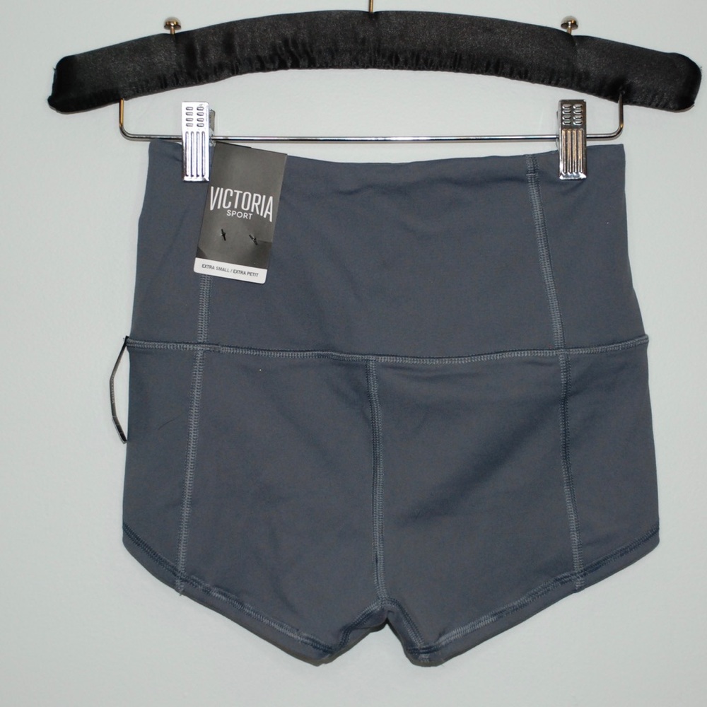 Victoria’s Secret Compression Shorts - Picture 3 of 3